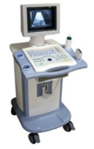 B-mode ultrasonography
