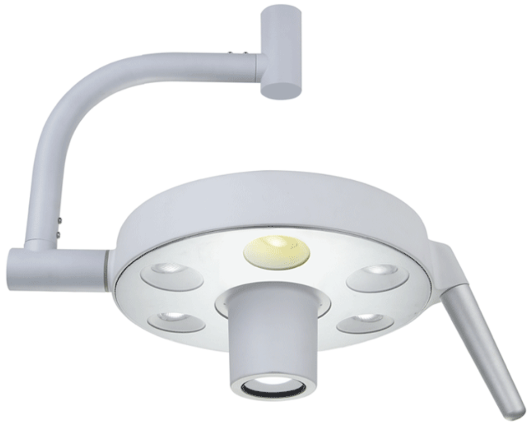 Dental imaging system