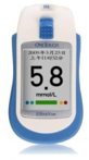 Blood glucose meter