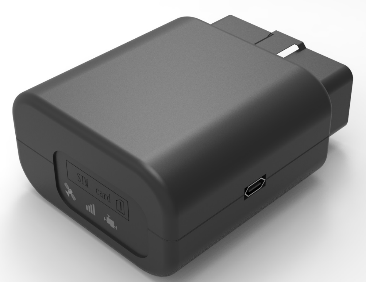 OBD- Automobile Diagnostic Instrument