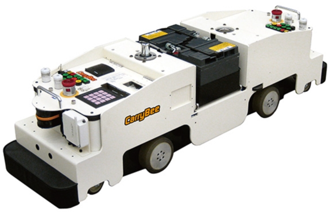 AGV intelligent small vehicle