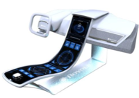 Central control system