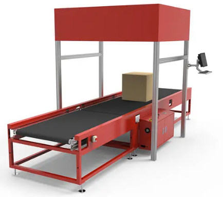 Object sorting system