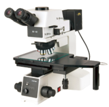 High-definition microscope