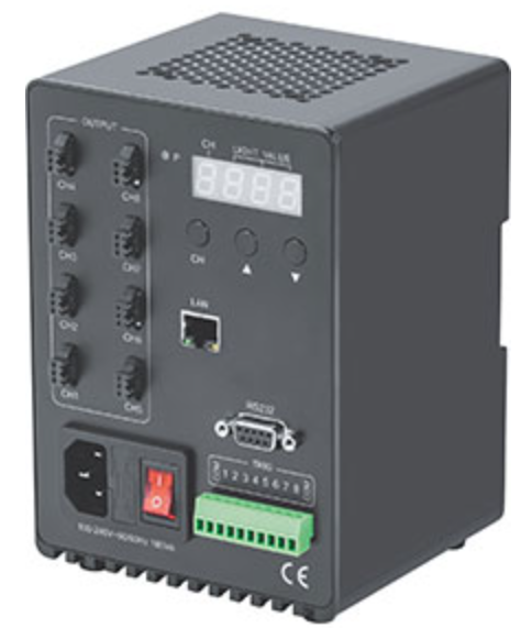 Light source controller