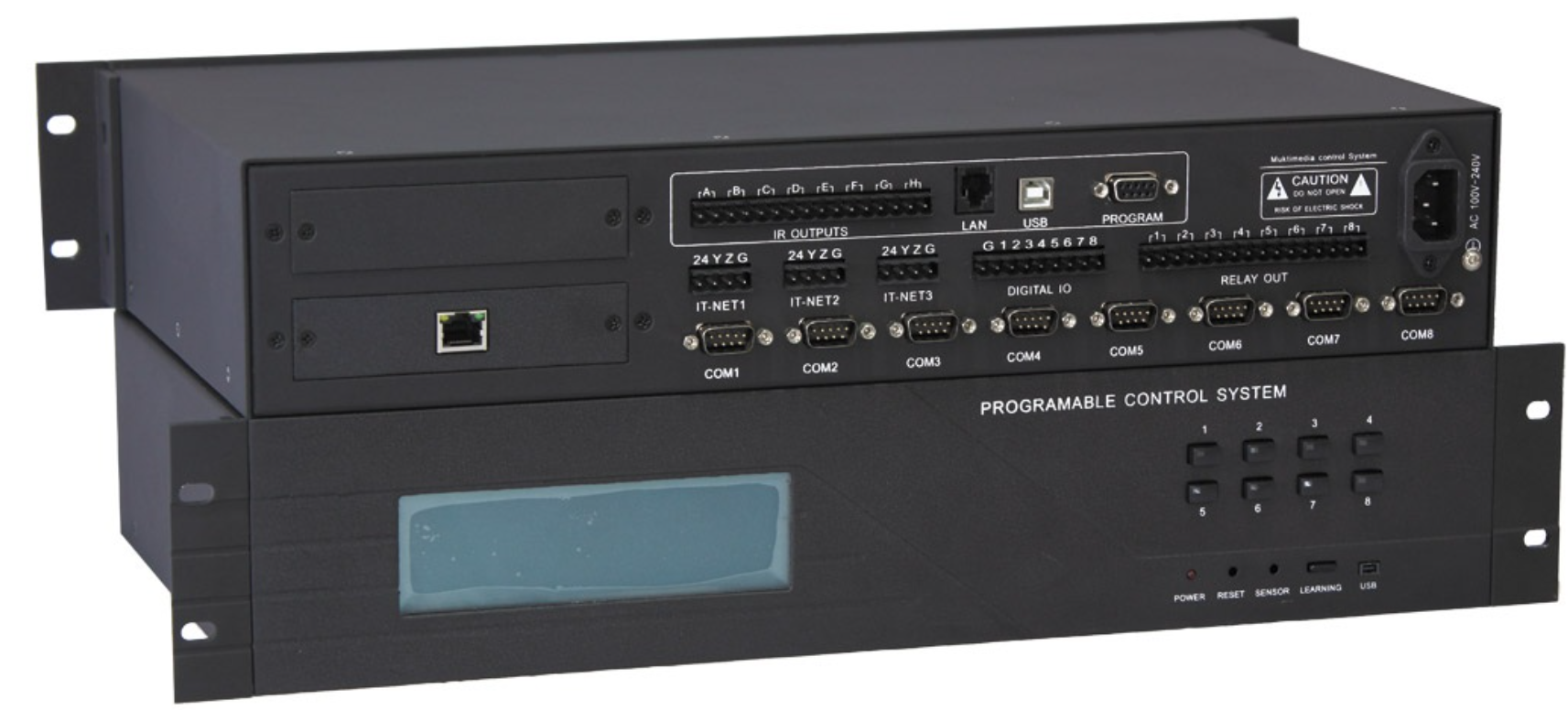 Video conferencing system