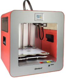 3D printer