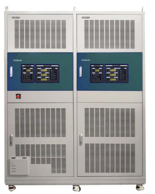 Battery formation equipment