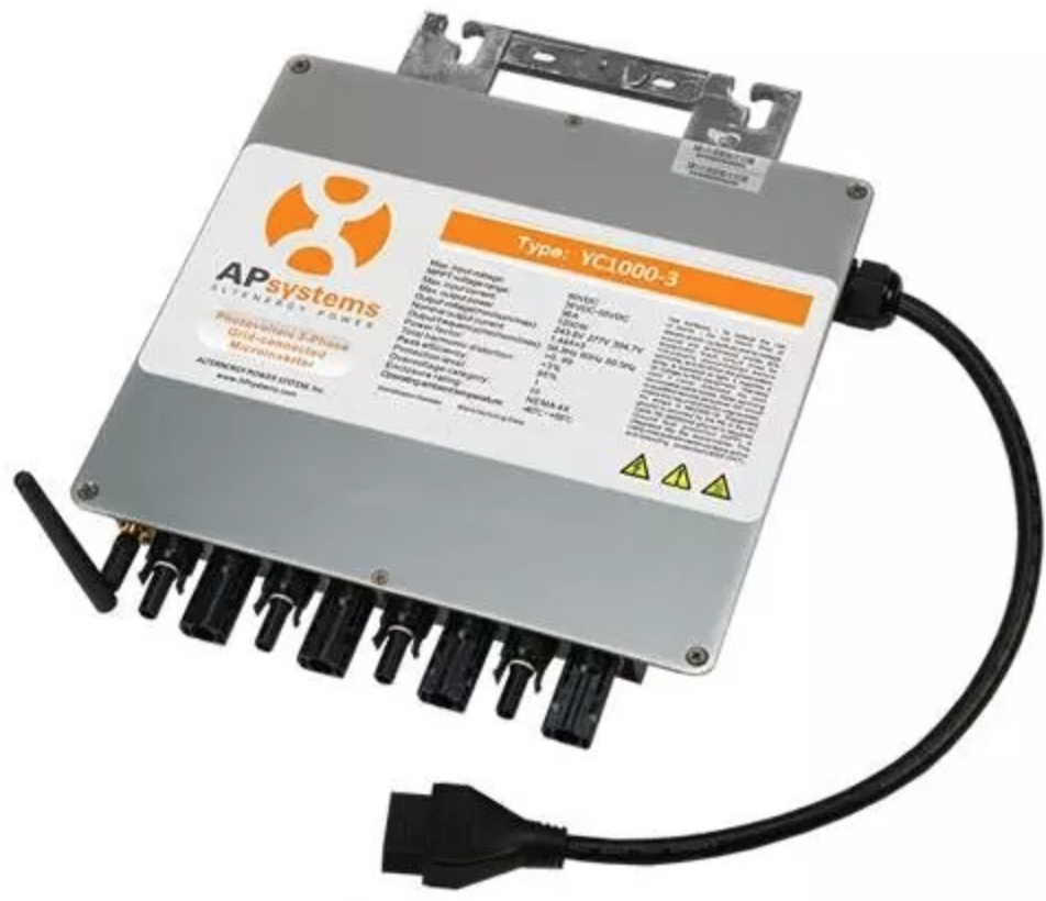 Micro-inverter