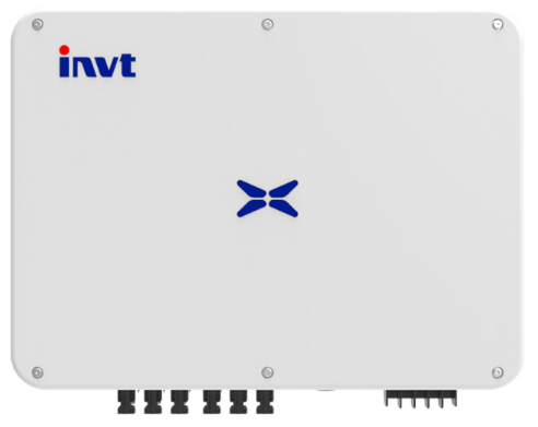 Photovoltaic inverter