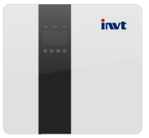 Energy storage inverter