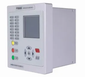 Intelligent power distribution terminal