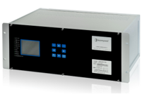 Power grid time synchronization system