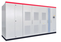 Dynamic reactive power compensation device