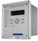 Capacitor protection measurement and control