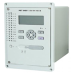 Transformer protection measurement and control