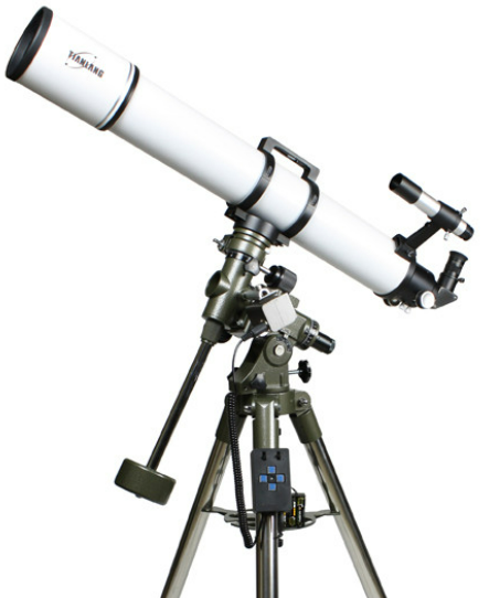 Astronomical telescope