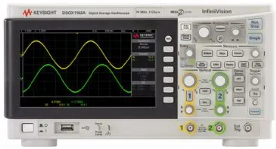 Oscilloscope