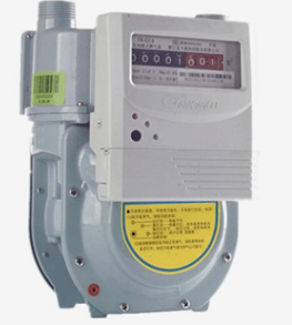 Gas meter